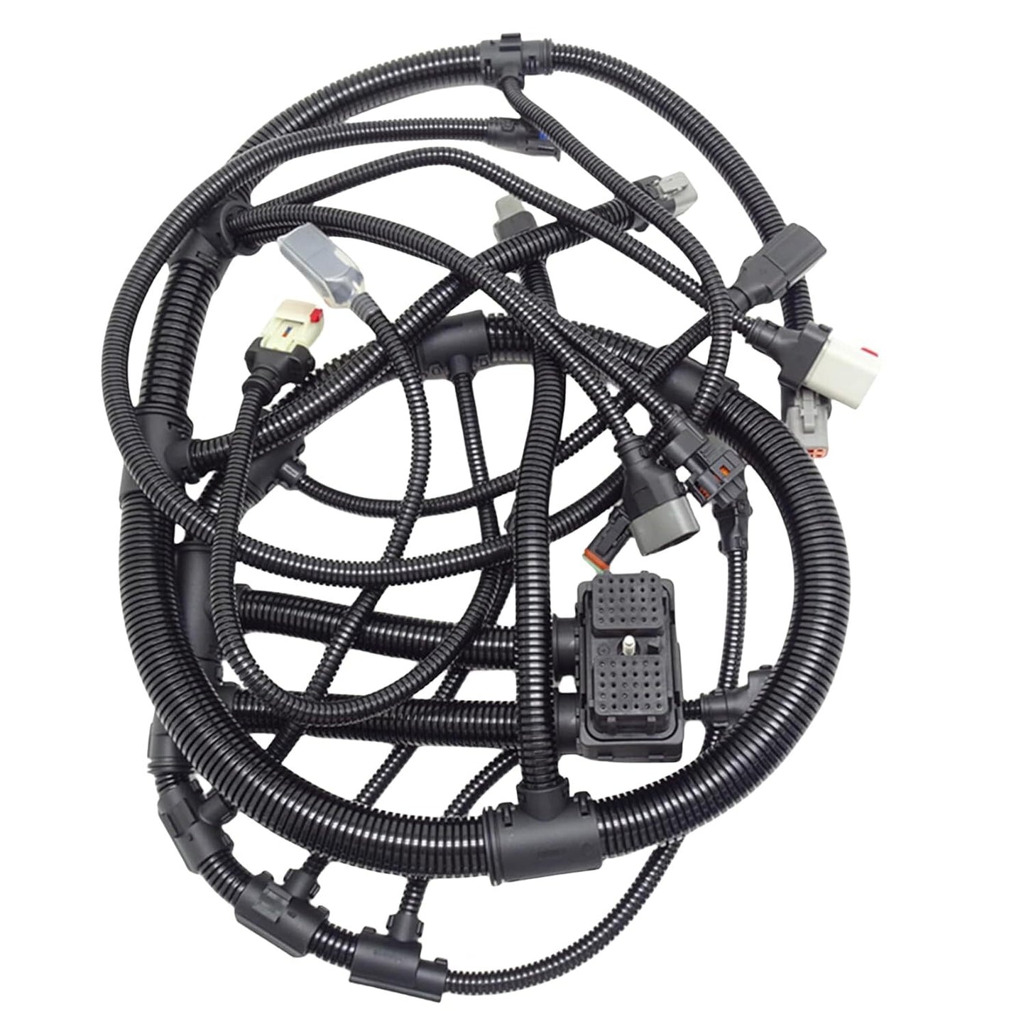 6745-81-9230 Engine Wiring Harness for PC300-8 PC350-8 6D114 Excavator Parts
