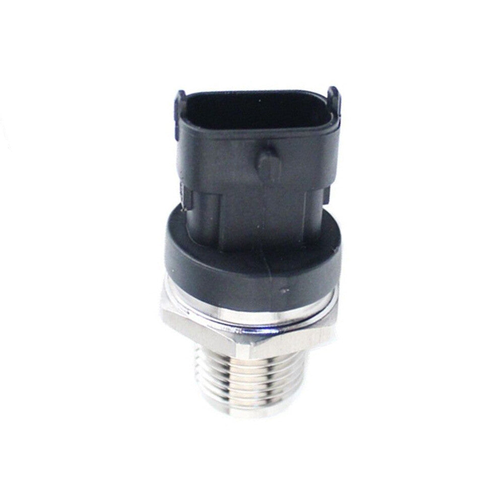 1 Brand New Fuel Rail Pressure Sensor for Man for Iveco Alfa for Fiat GM 0281002863 v