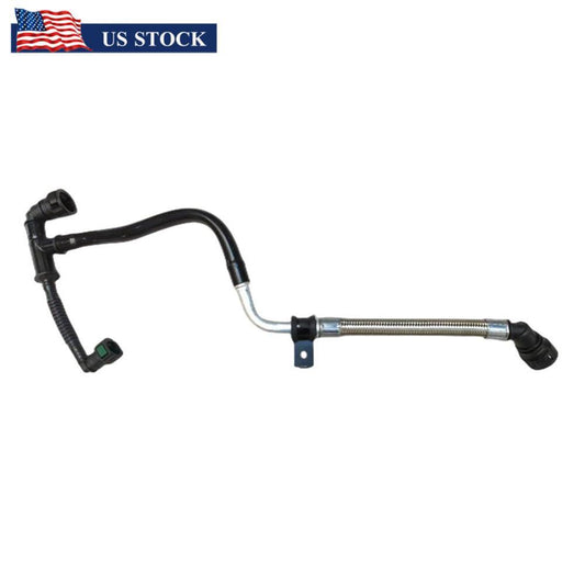 Car Positive Crankcase Ventilation Tube 12673868 for Buick for Cadillac for Chevrolet Q