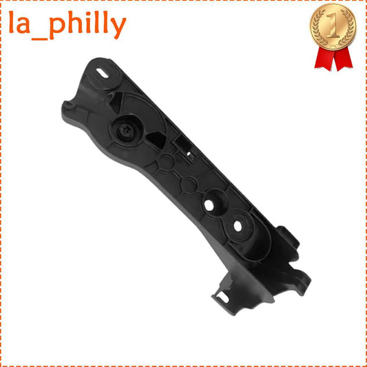 Hood Locking Combionation Bracket Black For X3 G01 2018-2024 X4 G02 2019-2024 Q