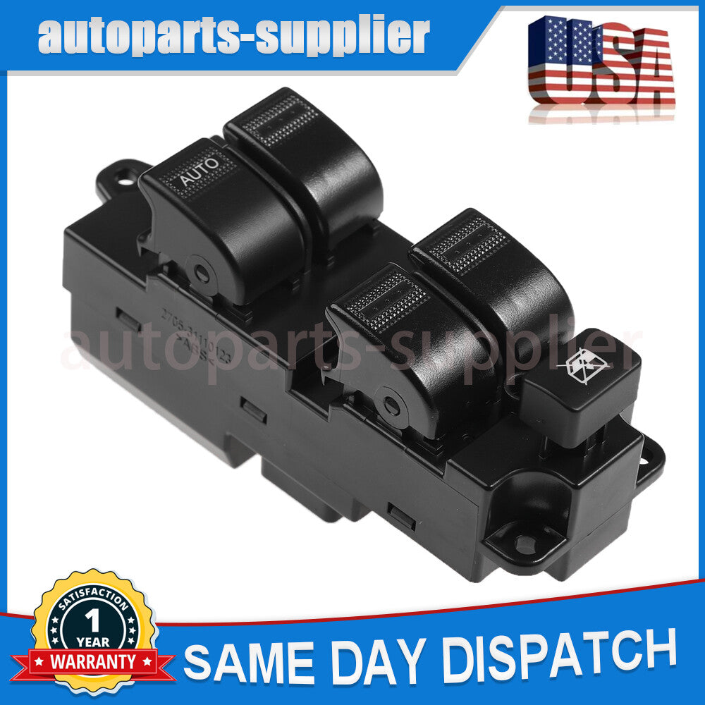 Front left power window switch for Ford Ranger XL XLT 2012-2018 AB39-14540-BB