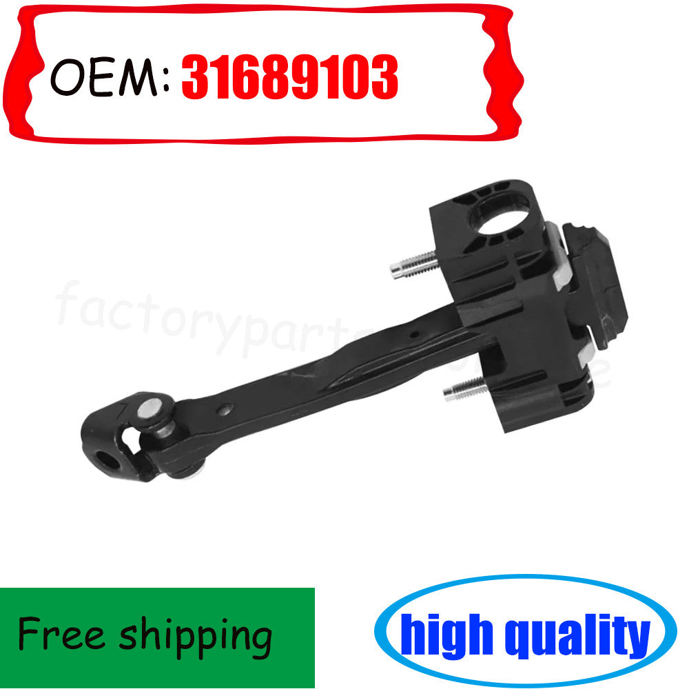 31689103 for Volvo S90 MK2 2017 - 2021 Front Door Latch/Switchband (Left or Right) - n