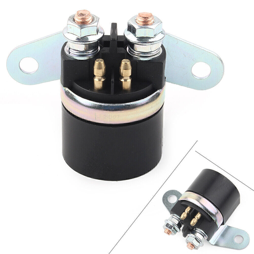 for SUZUKI LTF160 LTF230 250 QUADRUNNER LTF300 Starter Solenoid Relay Moudle
