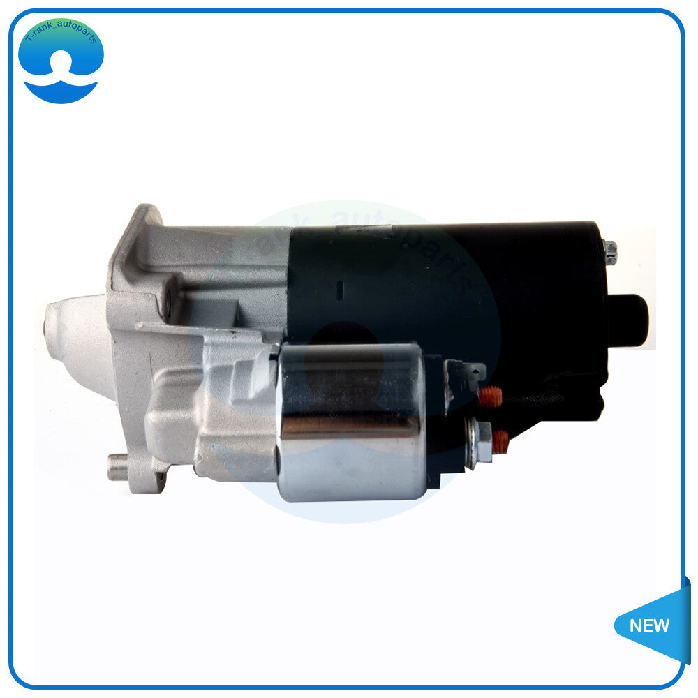 Starter Motor Fit for 2004-2006 for Volvo S60 2.5T Sedan 4-Door 2.5L L5 SBO0047