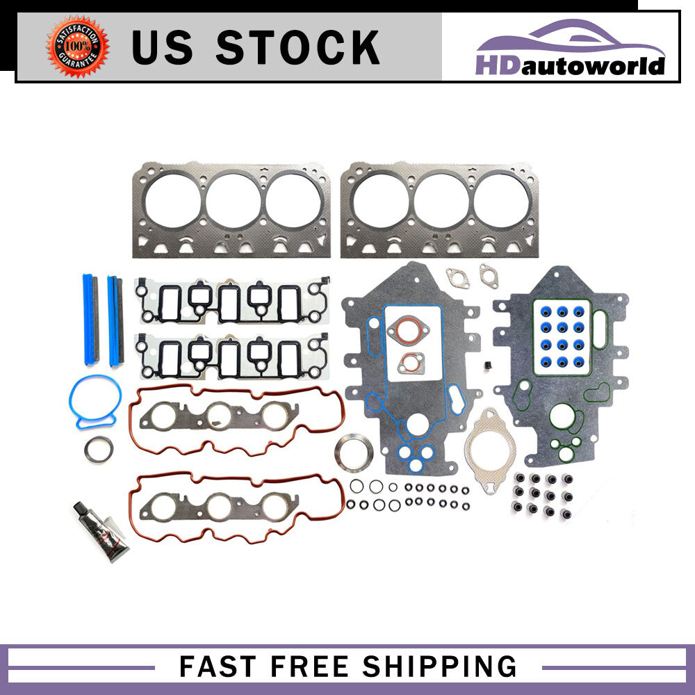 6-piece piston ring set mast 88+0.5 mm suitable for W205 W212 X166 C43 E400 M276 3.0T E
