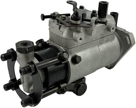 Fuel Injection Pump 3348F791T for Perkins 1004-4 1006-6