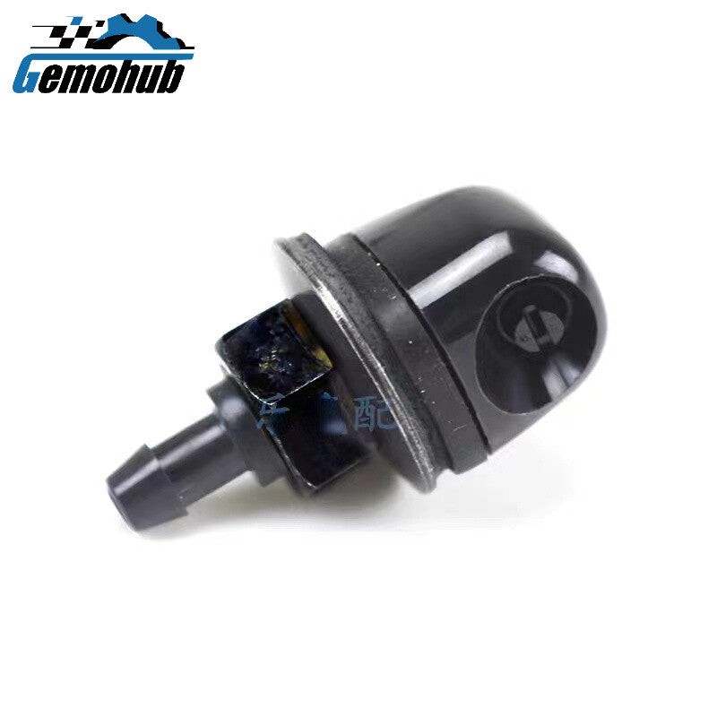 For 2007-2011 for Honda CRV REAR WINDSHIELD WIPER WASHER NOZZLE SPRAYER JET