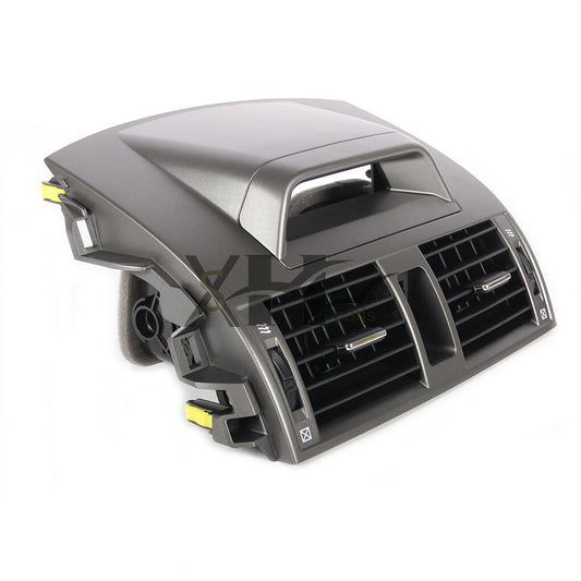 Centre Dashboard AC Air Vent Fit for TOYOTA for Corolla 2009--2013 5567002340 Q