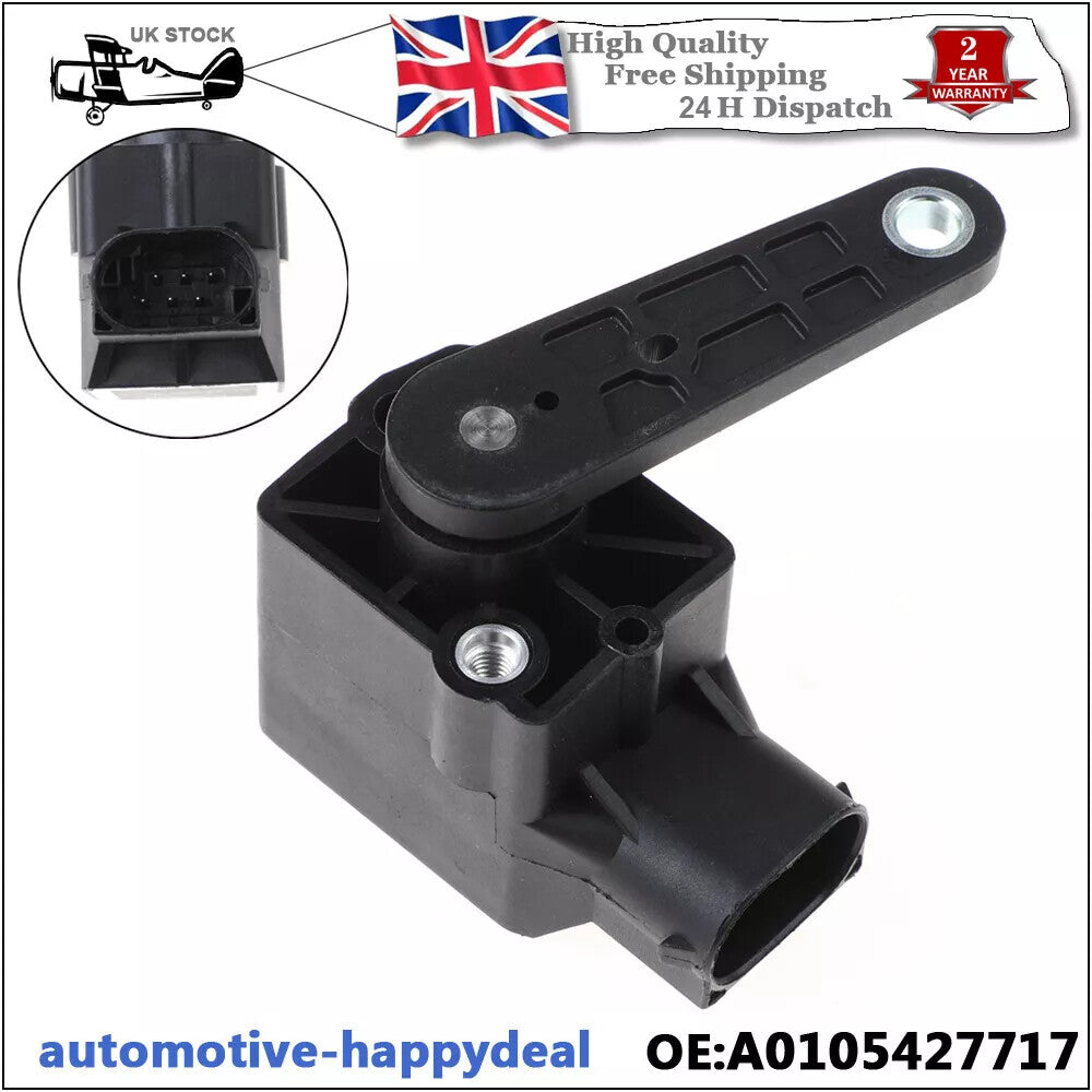 Suspension Height Level Sensor 0105427717 for Mercedes-Benz W220 W211 W203 W215