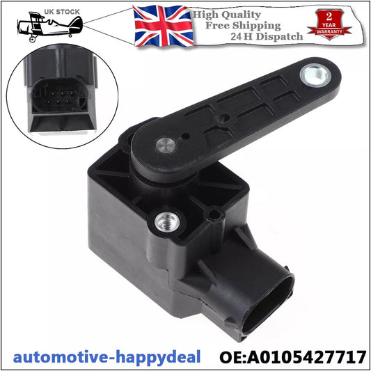 Suspension Height Level Sensor 0105427717 for Mercedes-Benz W220 W211 W203 W215