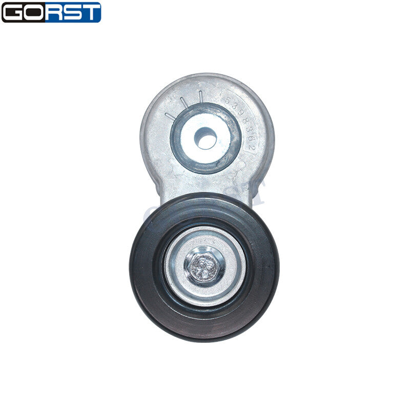 Belt Tensioner Pulley 5398362 For Isf 2.8 5332218 5319042 v