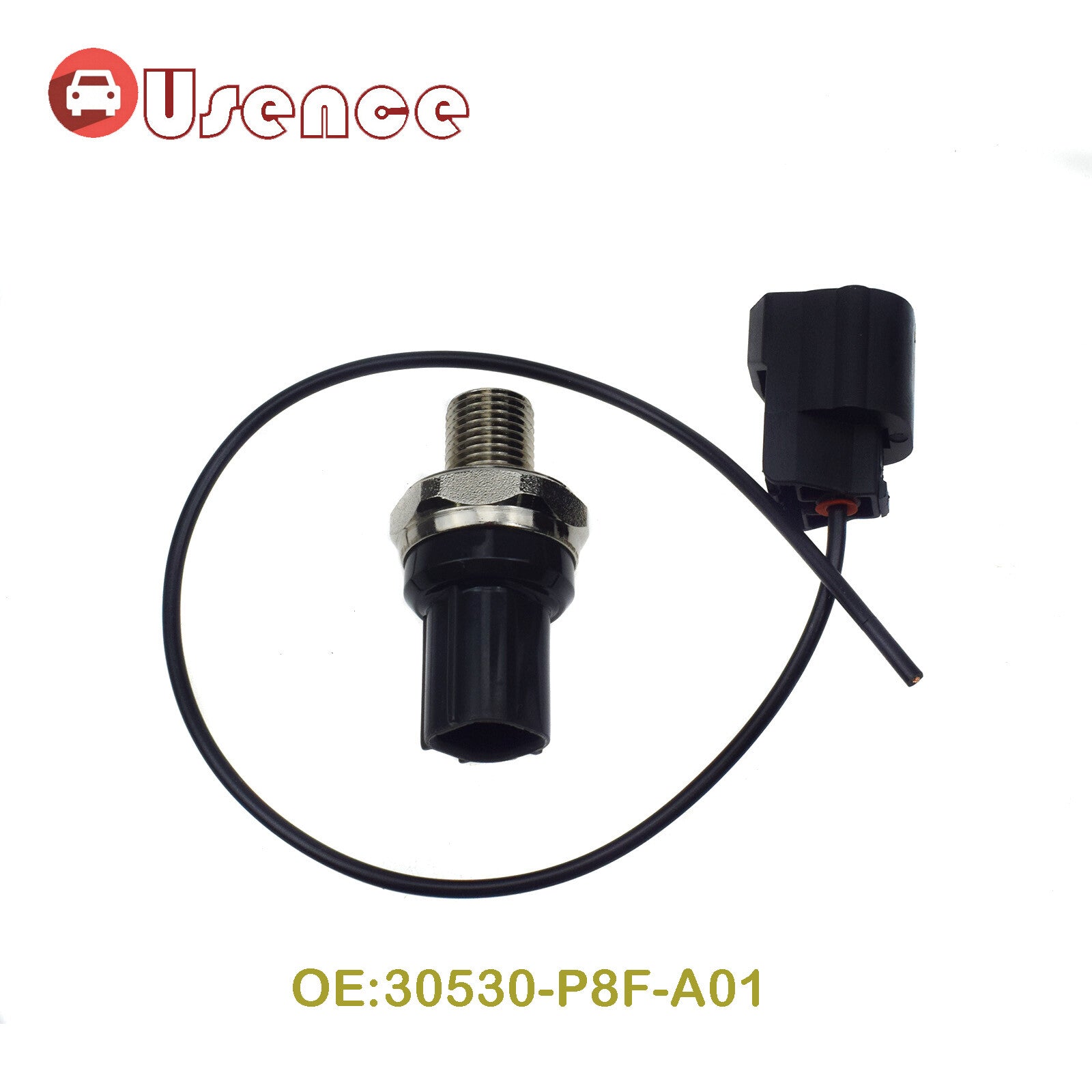 Knock Sensor Connector Harness for Honda Accord for Acura CL RL MDX 30530-P8F-A01