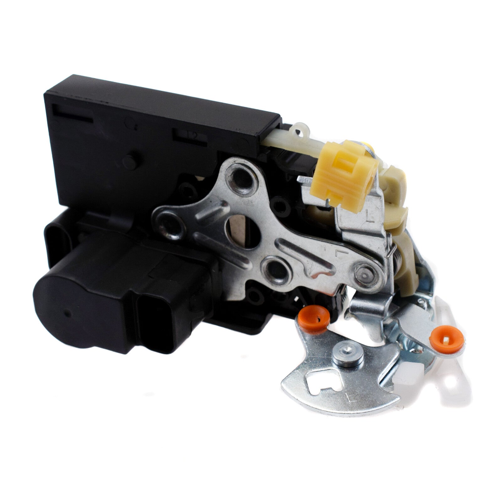 Suitable for Chevrolet Silverado for Sierra door lock actuator with latch assembly, left rear RL