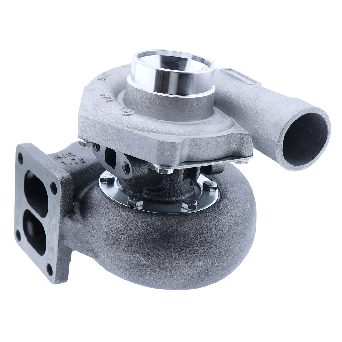Turbocharger 8S4590 For Caterpillar 3304 SR4 Engine Excavator 225 229