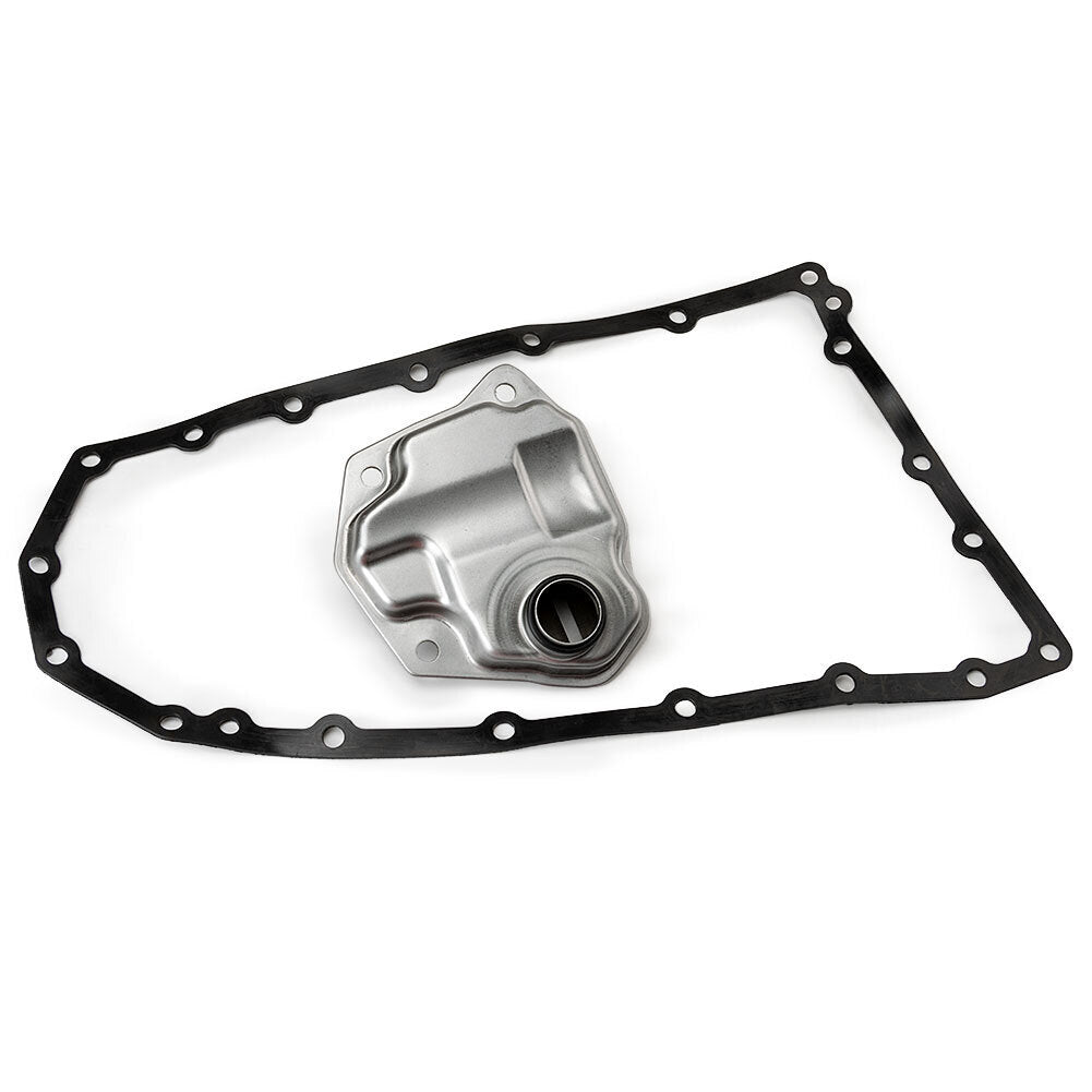 31397-1XF0D for NISSAN ROGUE 08-14 SENTRA JF011E TRANSMISSION OIL FILTER&GASKET Q