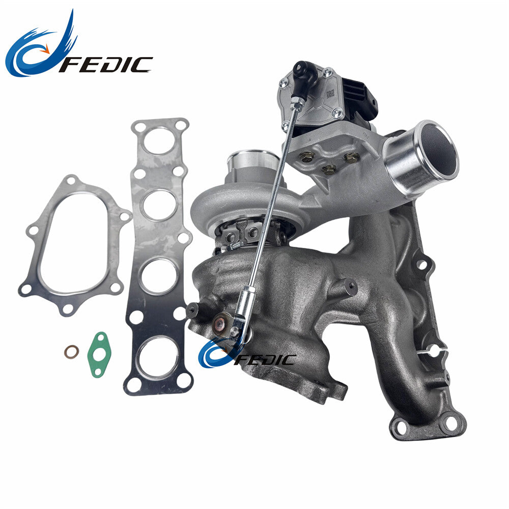 Turbocharger TD04 28231-2G410 for Hyundai Santa Fe Sport 2.0T Theta 2010-2016