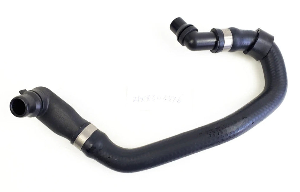 New 1 piece Hose Radiator Coolant Water Pipe for C350 E350 3.5L V6 v