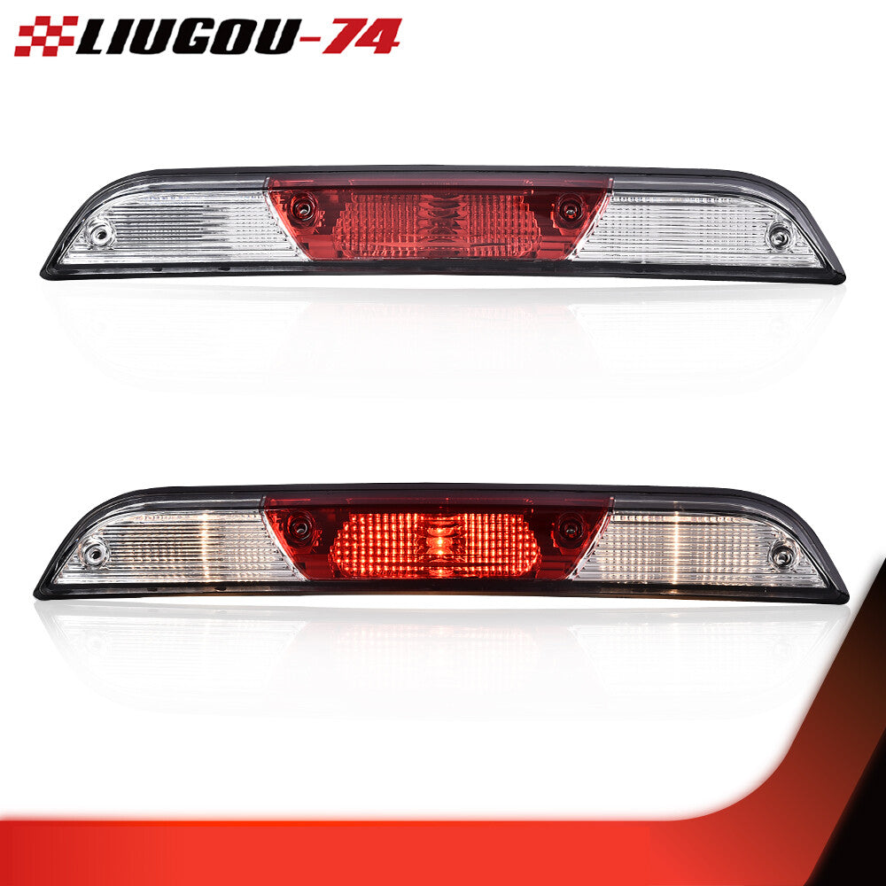 Suitable for 15-17 F-350 Super Duty High Mount 3rd brake light brand new- v