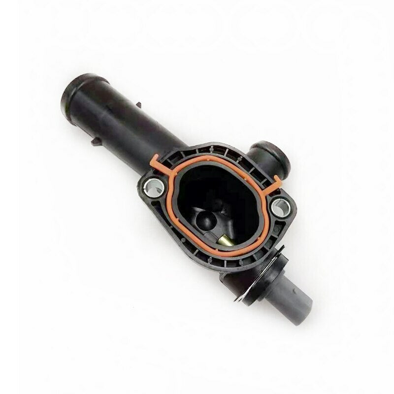 03L121131M Cooling System Parts Coolant Thermostat for VW AMAROK 2H 2.0D 2010 Q