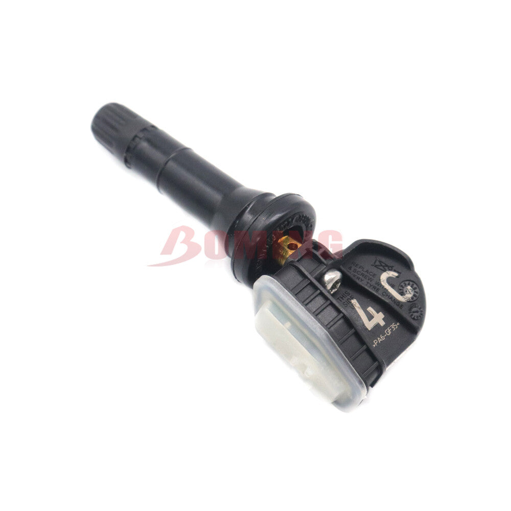 4x Brand-New Tire Pressure Sensor Fits for Chevy for GMC for Cadillac for Buick 2018-2022