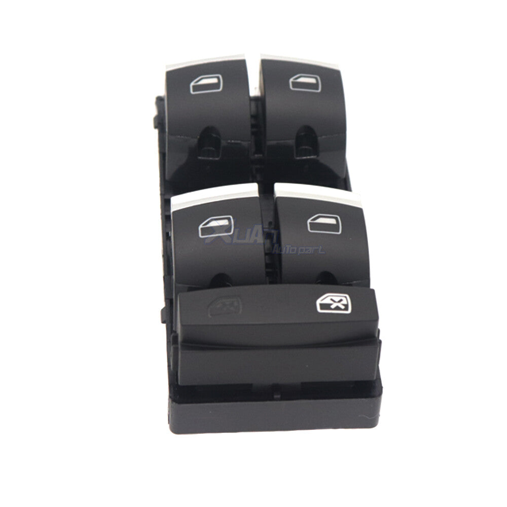 Suitable for Audi A3 8P1 8PA Q7 4L 2006-2014 power window switch/window button 4F0959851H v