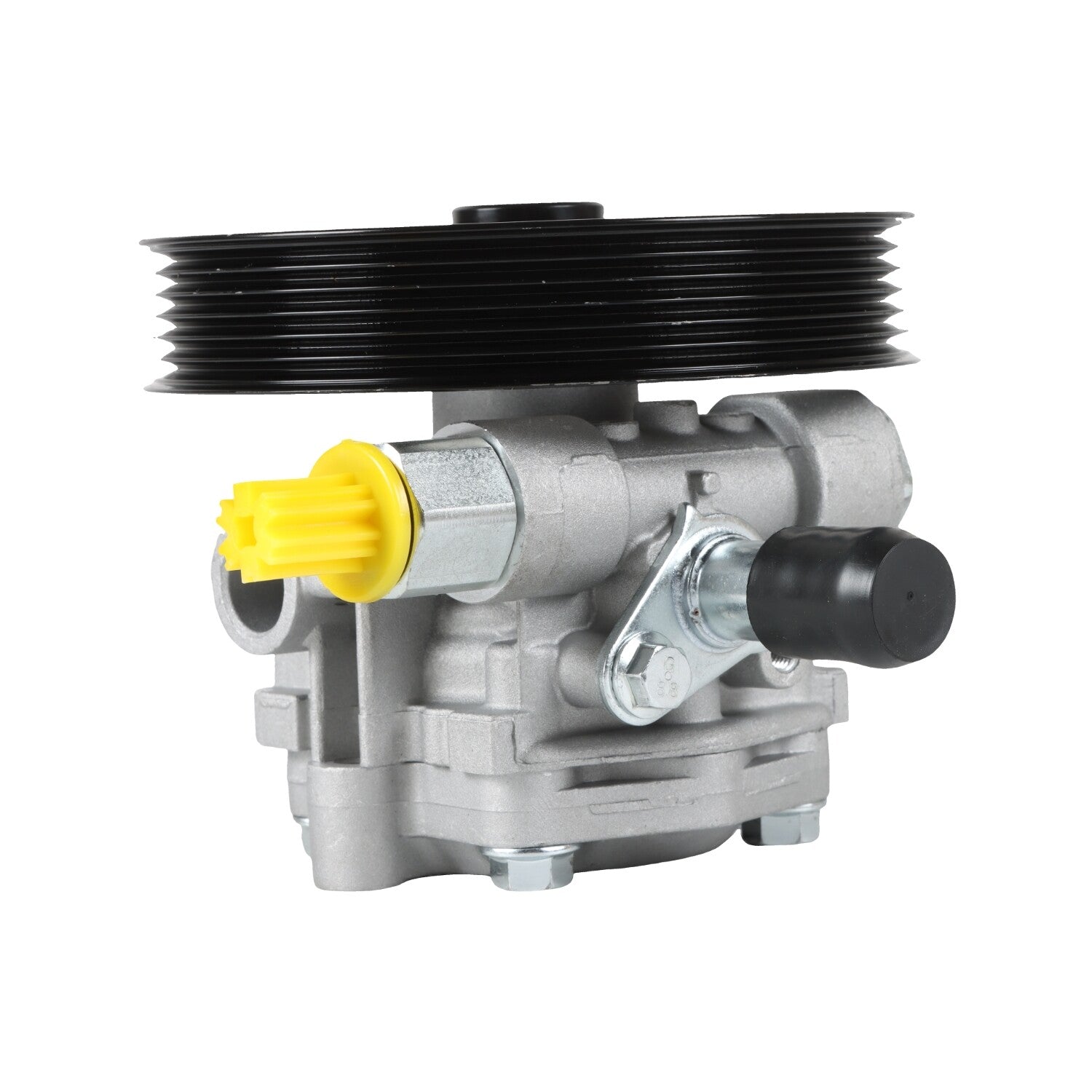 Power Steering Pump For 2007-2012 for Dodge Caliber for Jeep Compass Patriot 5105048AA