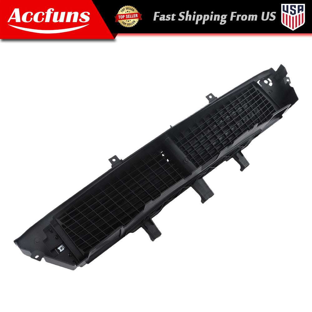 Applicable to 2014-2019 Impala LT 2.5L 23487243 Active Grille (low shutter speed) n