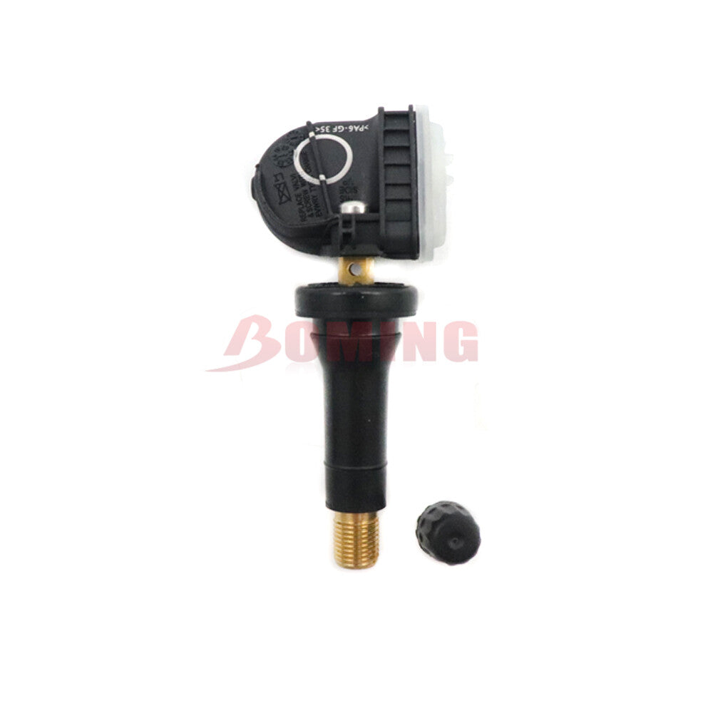 4x F2GT-1A180-AB NEW TIRE PRESSURE SENSOR TPMS for FORD for MUSTANG EDGE F-150 15-19