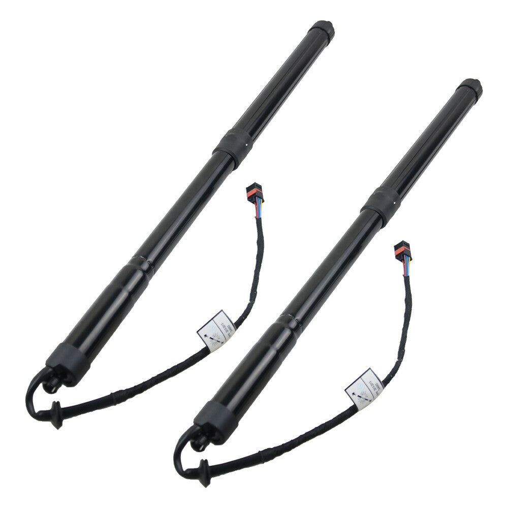 2Pcs Rear L +R Tailgate Power Lift Strut Shock for 2012-2013 for Range Rover Sport