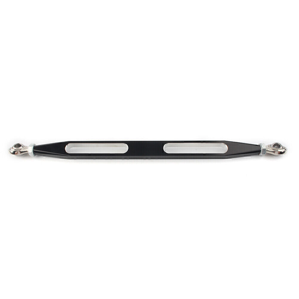 Shifter Shift Linkage Arm Lever for Harley Softail Road King Electra Glide Black Q