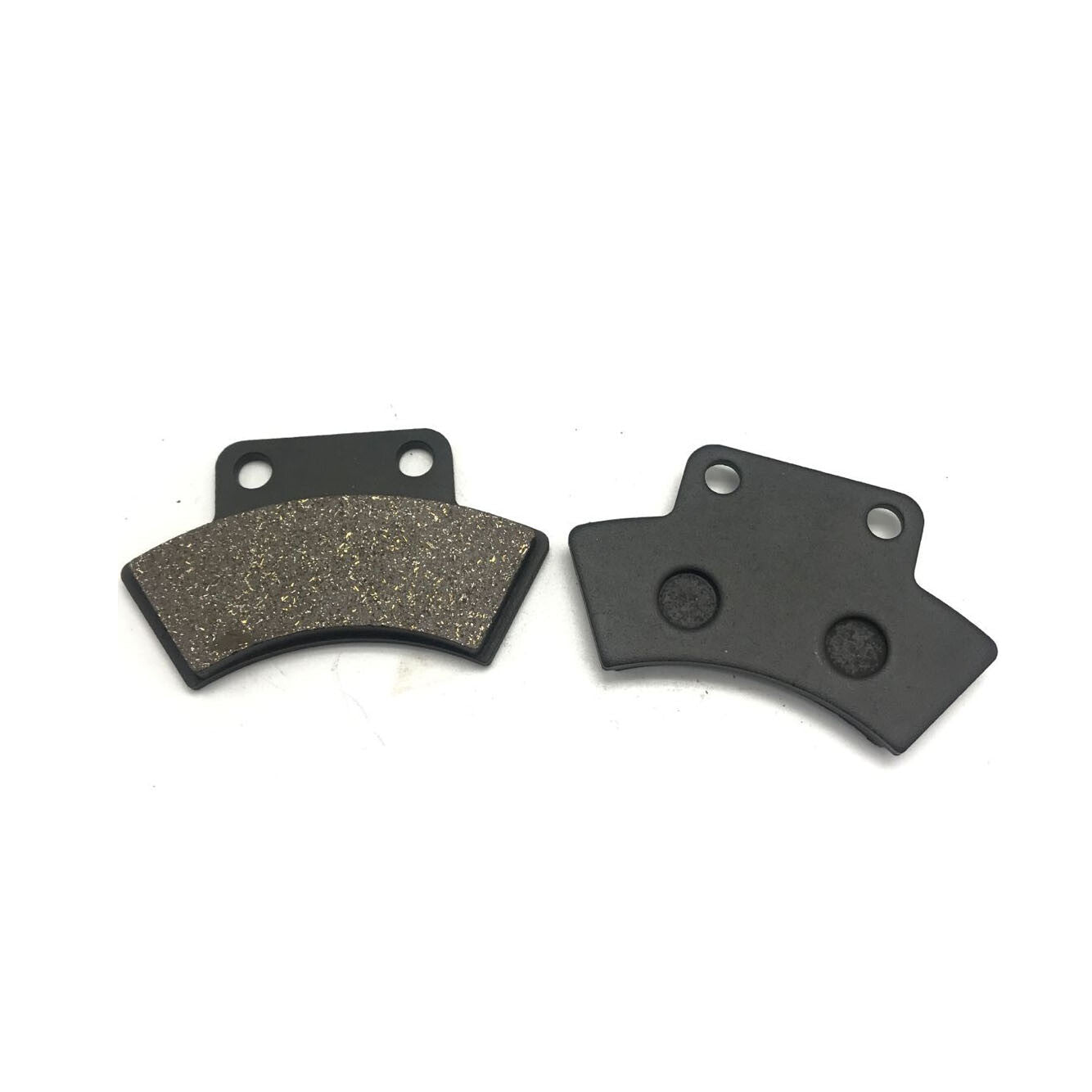 New Brake Pad For Dinli ATV Quad 50CC 110cc SHOE DISK REAR BRAKE PADS