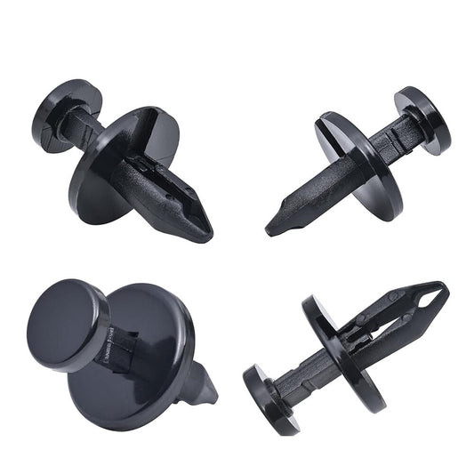 10 Car Fender Inner Wheel Well Retainer Clips for Chrysler for Dodge Charger