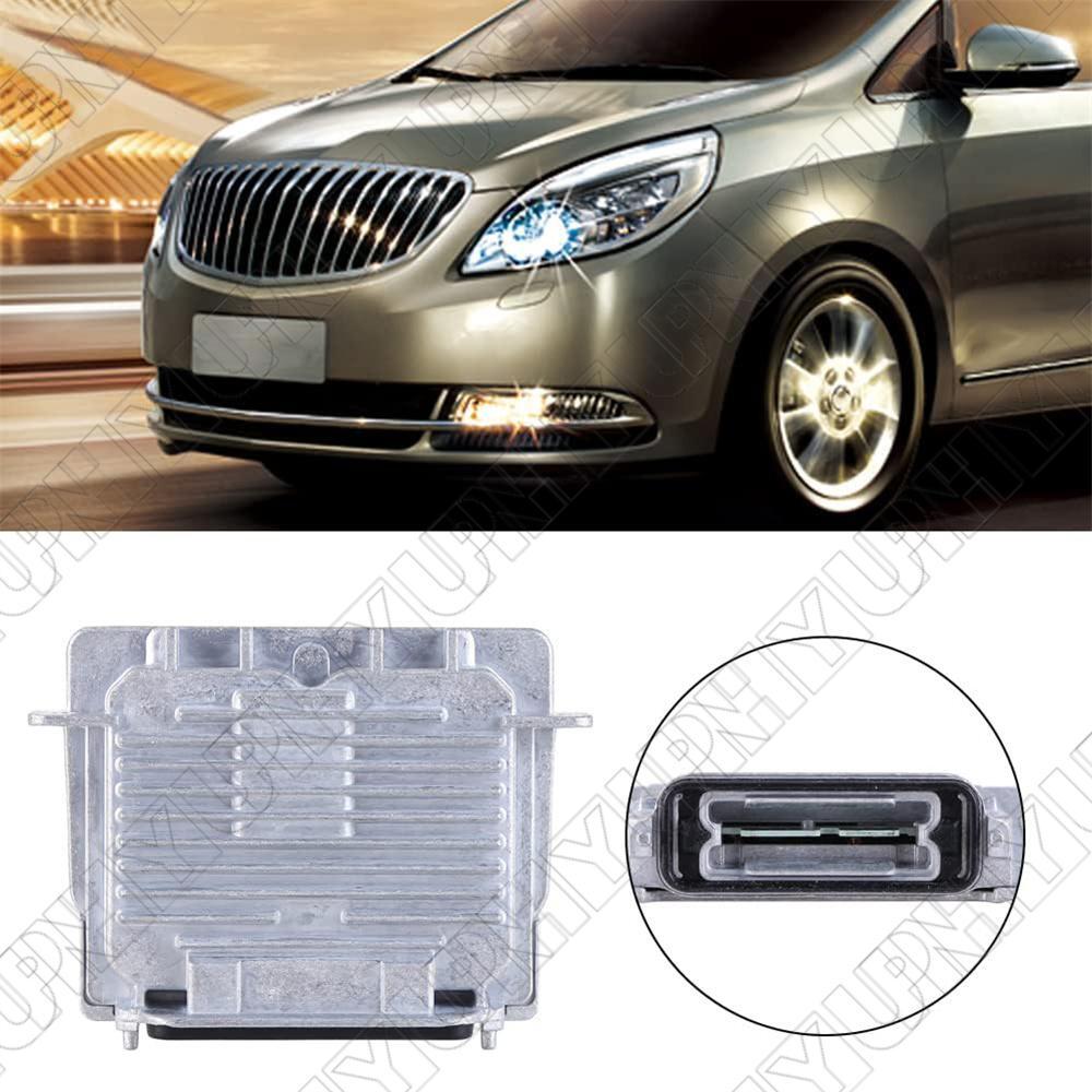 HID Xenon Headlight Ballast Control For 2014-2020 for Jeep for Grand Cherokee 68222897AA Q