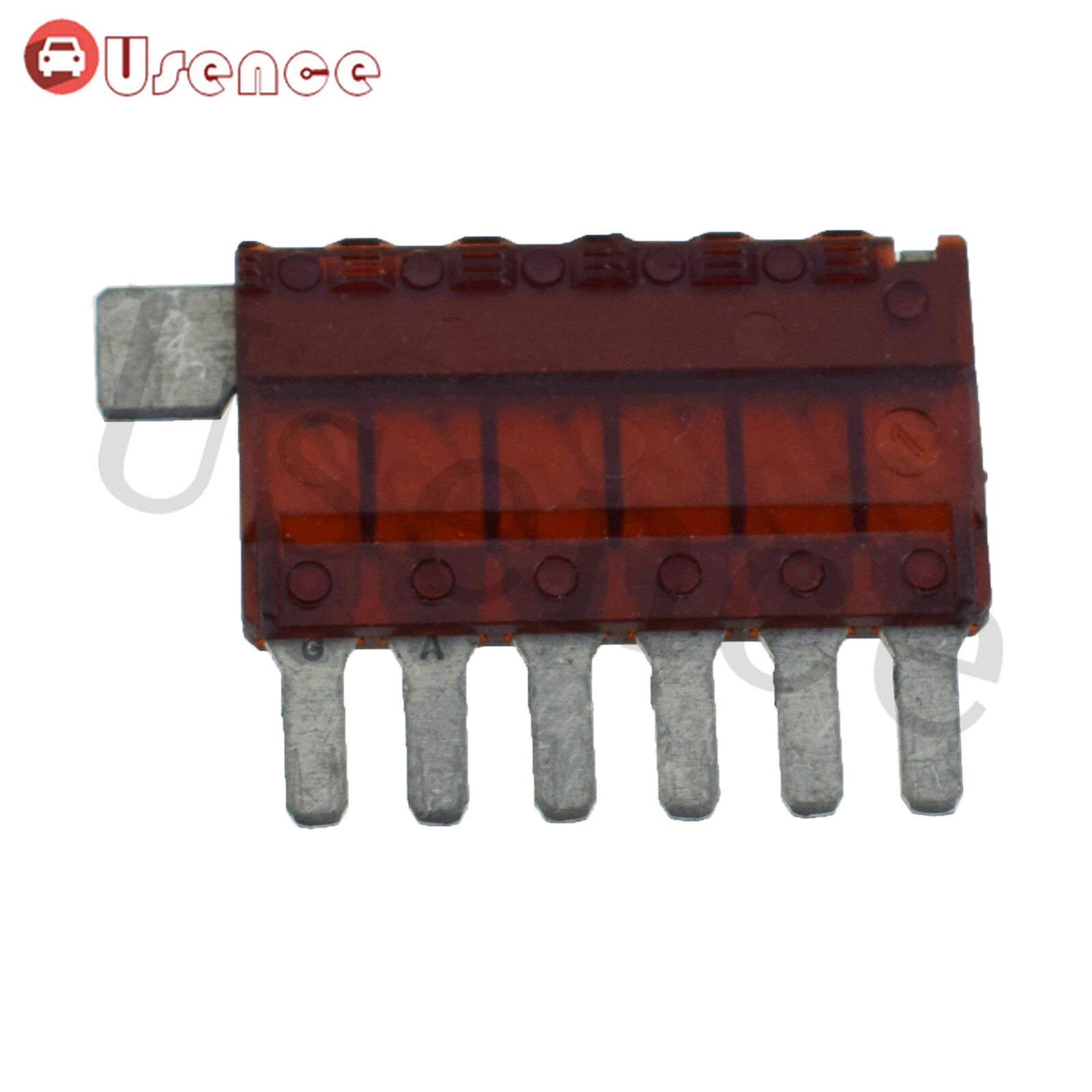 For 2000-05 for TOYOTA CELICA FUSE 7.5A 7.5 AMP MULITI BROWN BLOCK 90982-09016