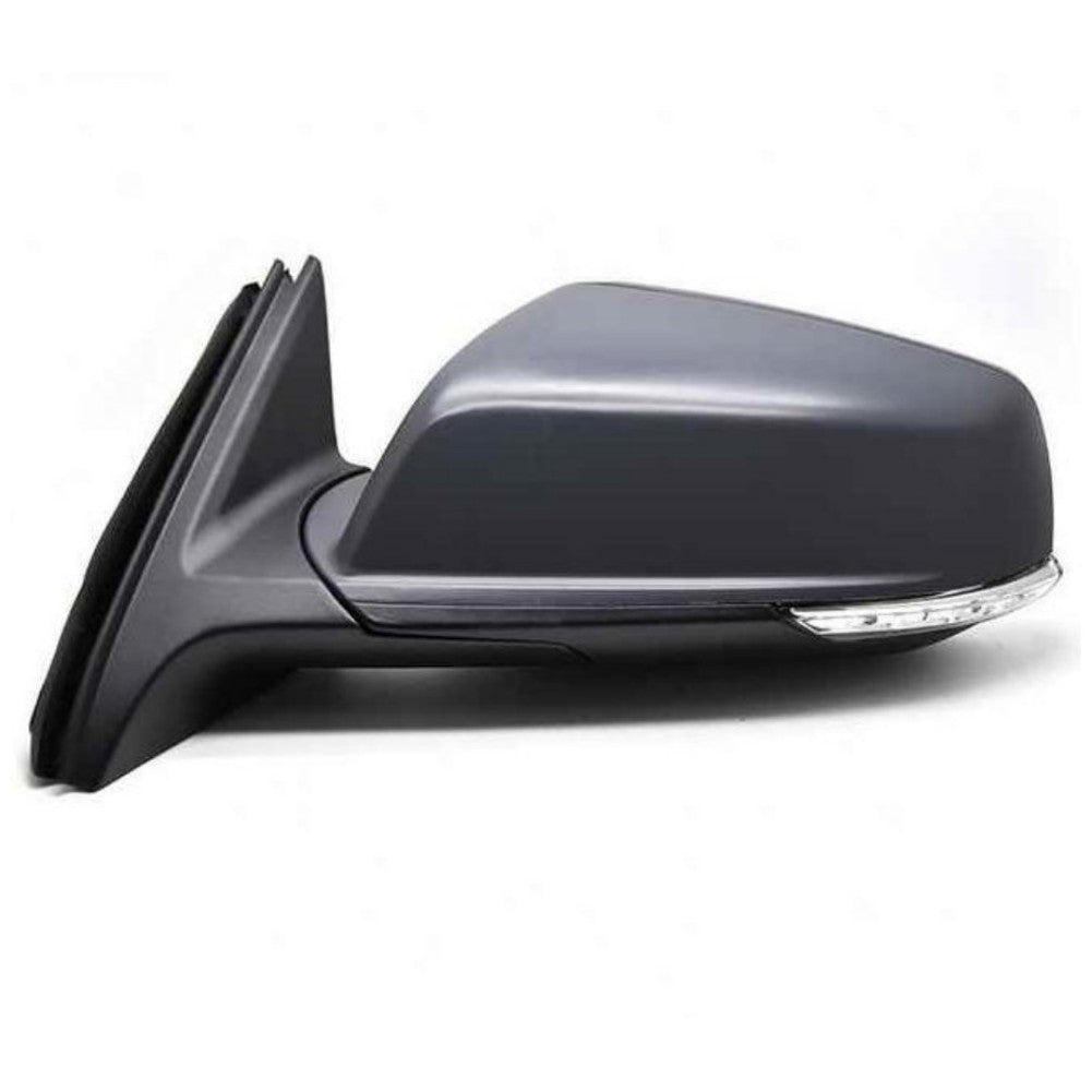 Rear View Mirror Left Replace# 22884152 22965887 Q