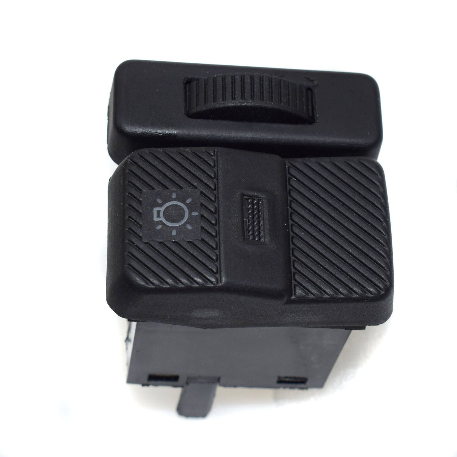 Headlight switch 357941531 for EuroVan 92-96, for Passat 90-94, and transport vehicles. Brand new. n