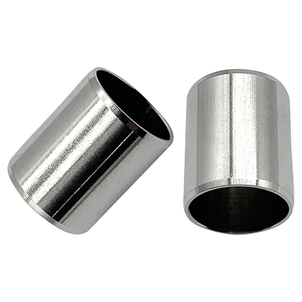 2x Engine Cylinder Head Block Dowel Pin Fits for Forester for Impreza Legacy Outback Q