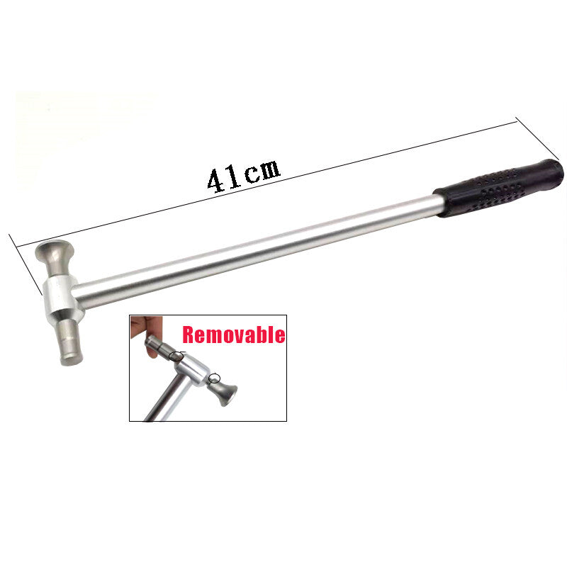Car Dent Repair Tools Hammer Paintless Dent Repair Tools Auto Dent Removal Kits v