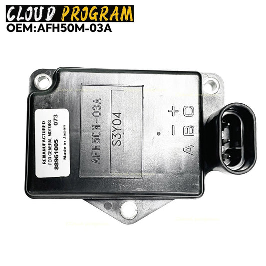 Air Flow Meter Sensor AFH50M-03A for Buick Lesabre Regal Bonneville 3.1L 3.8 n