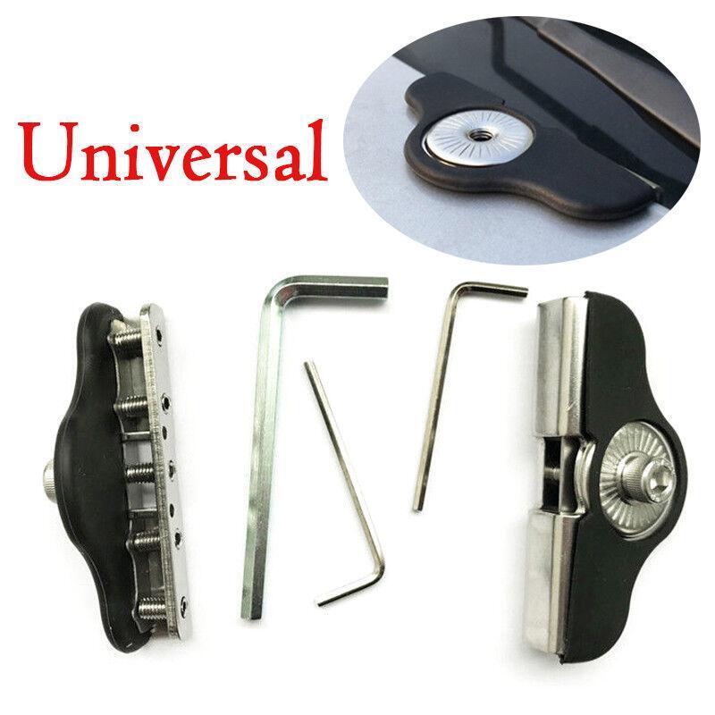 UniversalLED work light pole clamp bracket for range hood mounting bracket suitable for cars and trucks - n