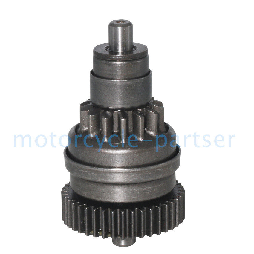 Starter Drive Bendix for KTM for KTM 300 XC-W TPI Erzberg Edition 55440126000 Q