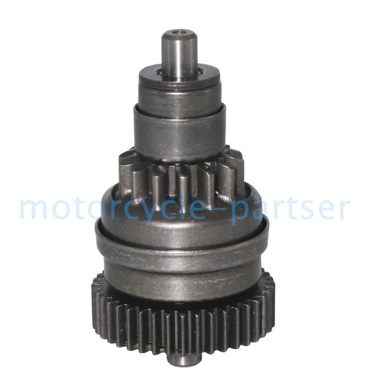 Starter Drive Bendix for KTM for KTM 300 XC-W TPI Erzberg Edition 55440126000 Q