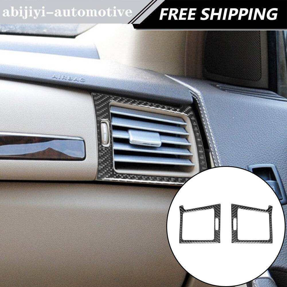 Red Carbon Fiber Passenger Glove Box Panel Cover Trim for Audi TT 8N 2001-2006 v