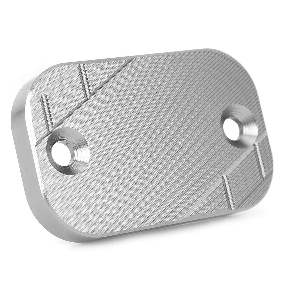 Fit for Yamaha NVX155 AEROX 155 2015-2018 CNC Front Brake Reservoir Cover