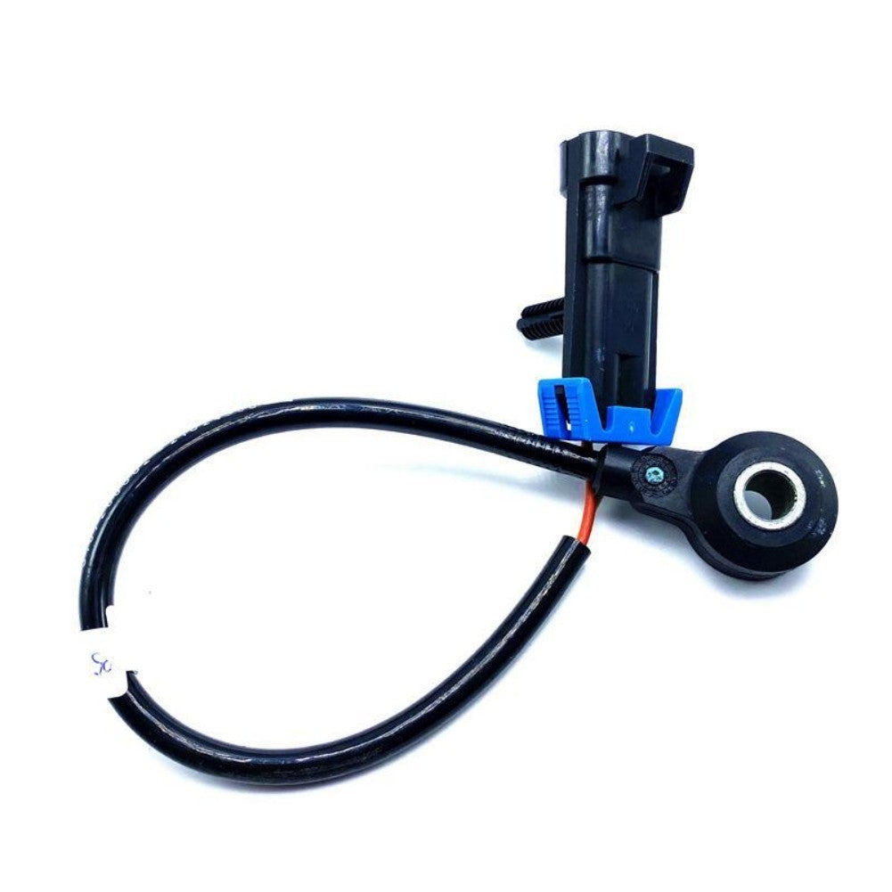 Ignition knock sensor suitable for general-purpose Ecotec 2.0L and 2.4L engines. (06-17) Q