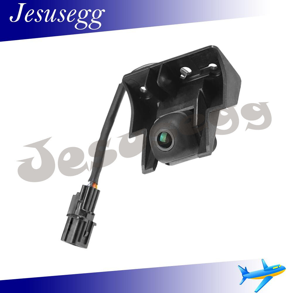 Car Accessories Parking Camera 95760C1600 For 18-19 for Hyundai Sonata Backup Camera Q