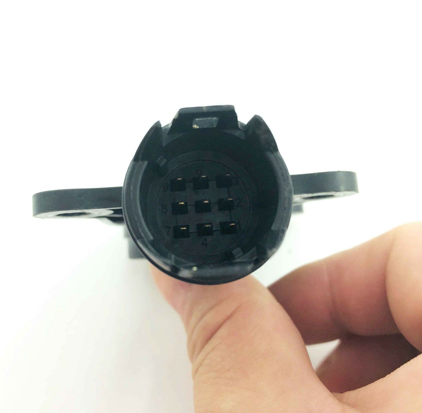 For E90 E60 E70 328i Z4 Variable Timing Eccentric Shaft Sensor 11377541677 n