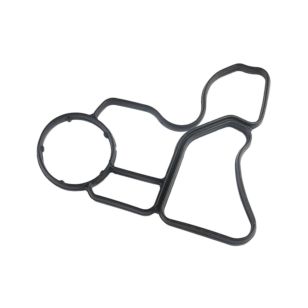 Engine Oil Cooler Gasket for BMW 128i 135i 328i 330i 525i 528i 740i Replacement Q