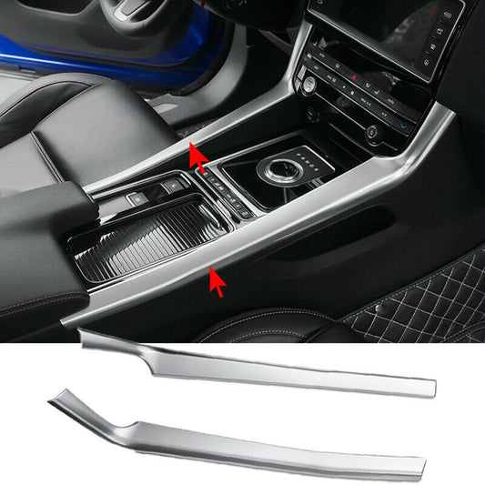 for Maserati for Levante 2016-2021 Carbon Fiber Side Wing Air Vent Fender Cover Trim v