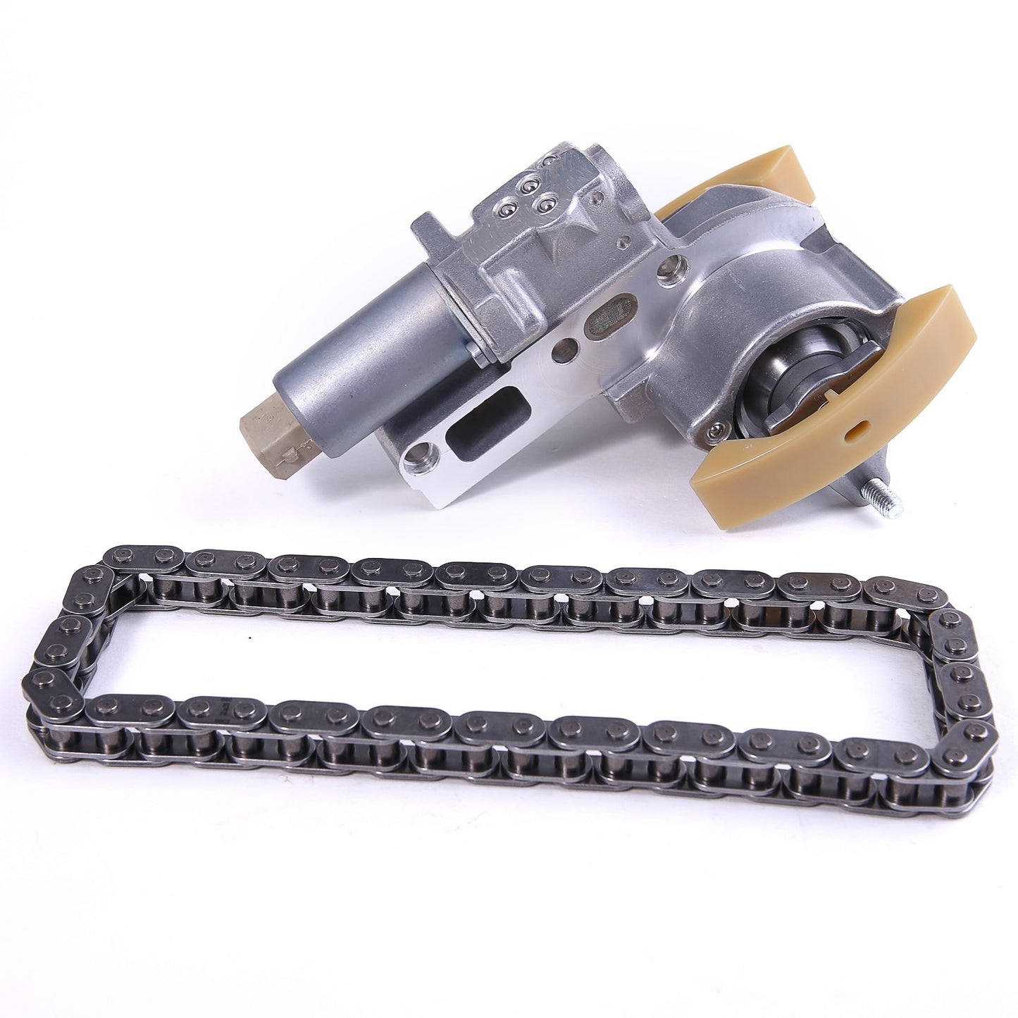 Camshaft Adjuster Timing Chain Tensioner Kit for VW Touareg for AUDI for A6 for A8 4.2 V8